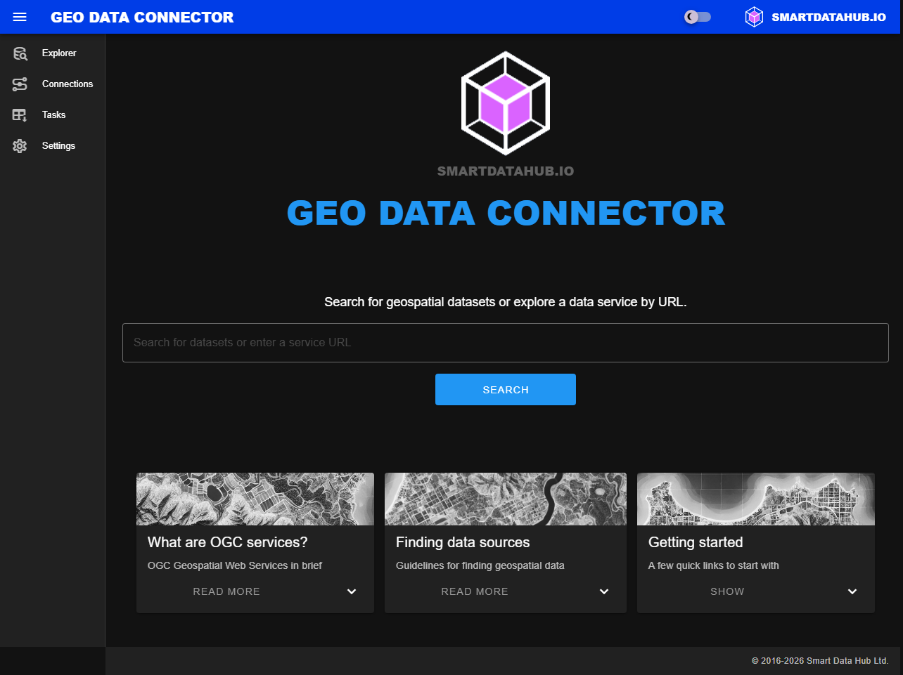 Home Page