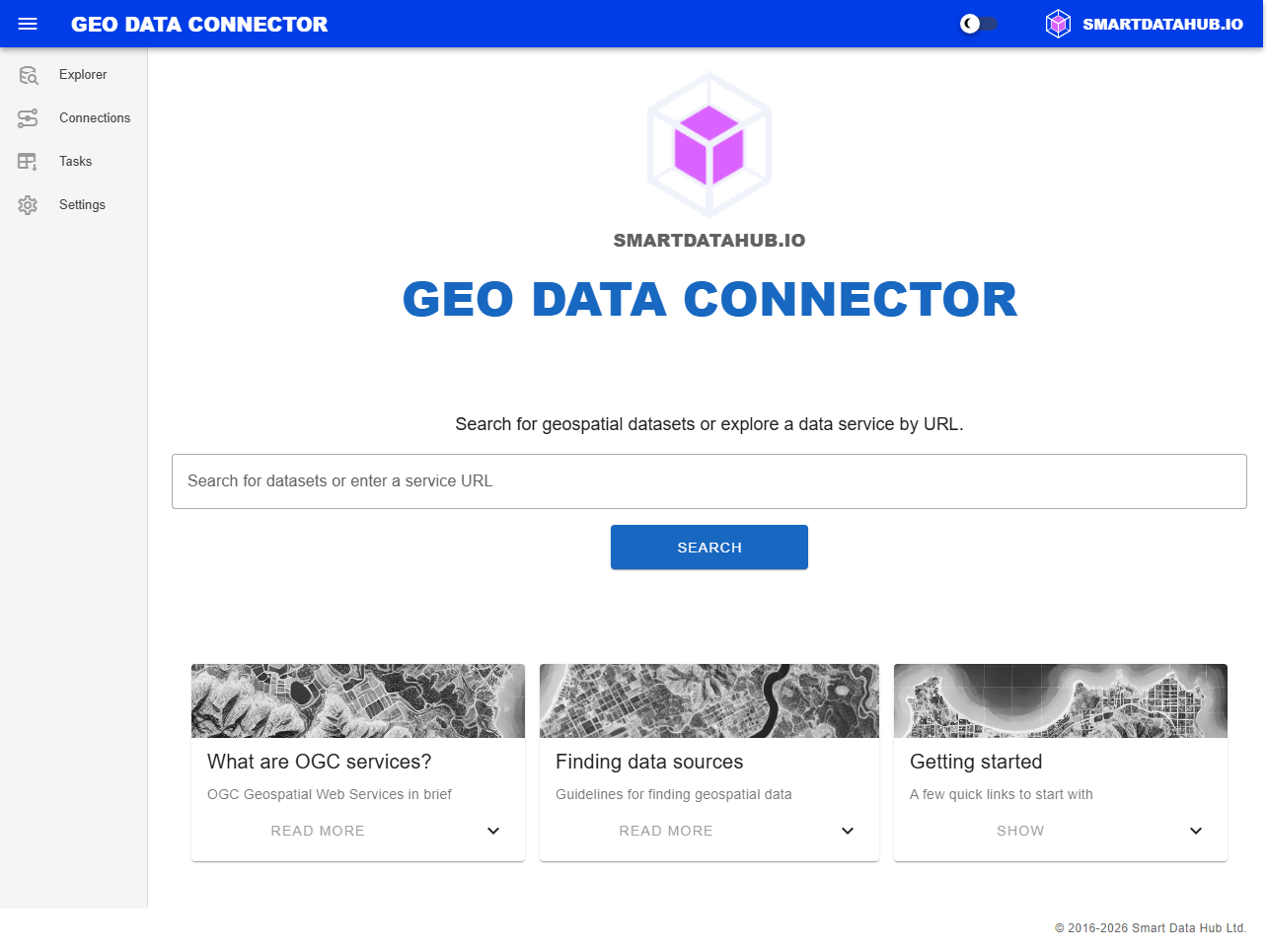 Home Page
